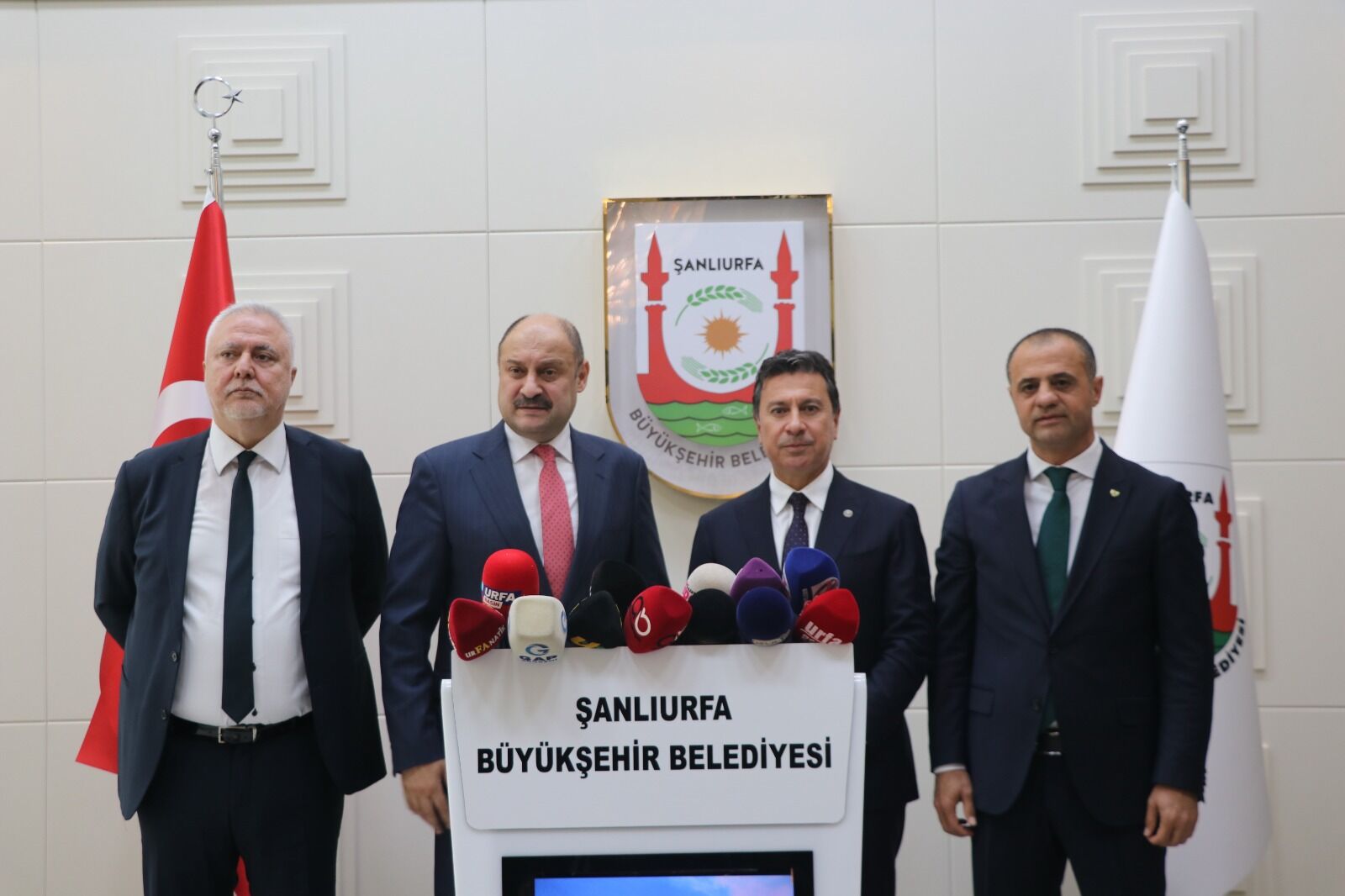 Urfa Büyükşehir
