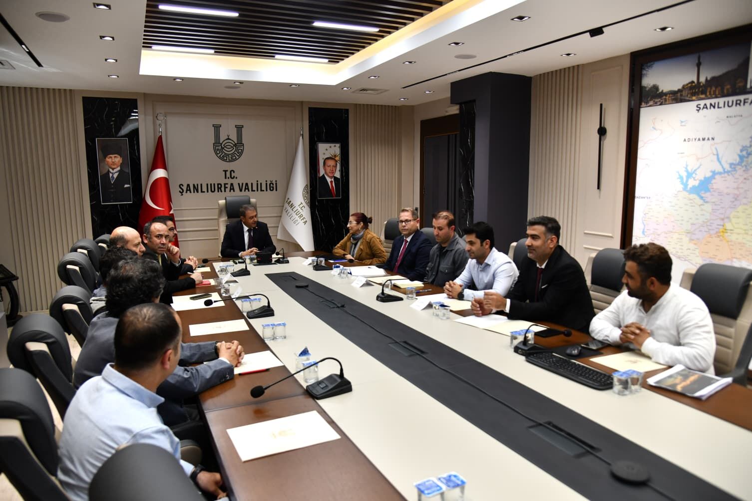 Urfa Kalesi Ne Zaman Açılacak (2)