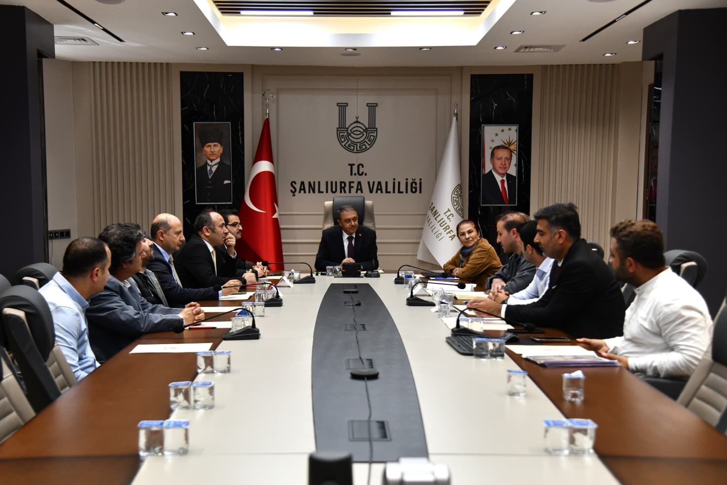 Urfa Kalesi Ne Zaman Açılacak (3)