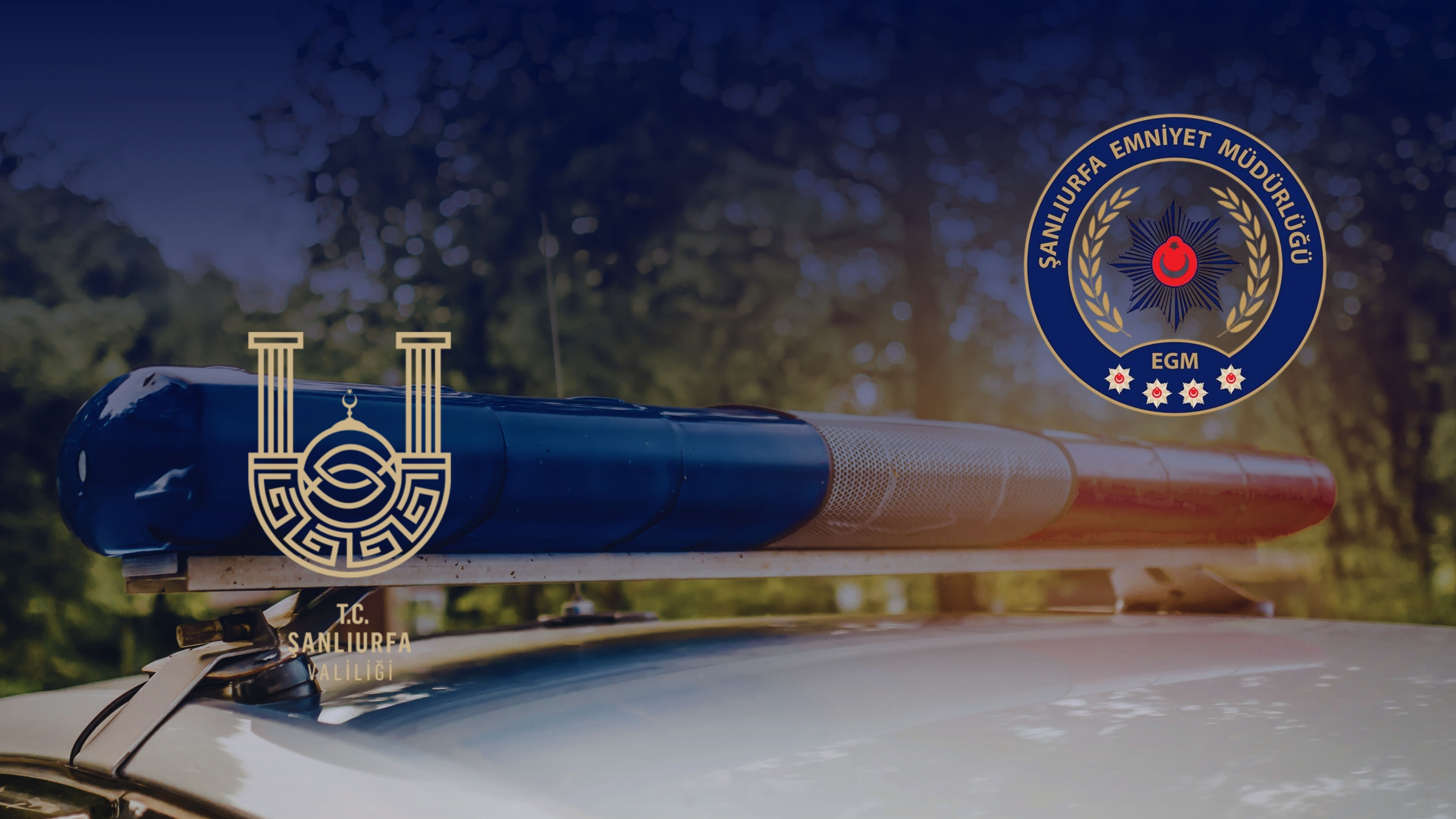 Vali Emniyet Logo 6