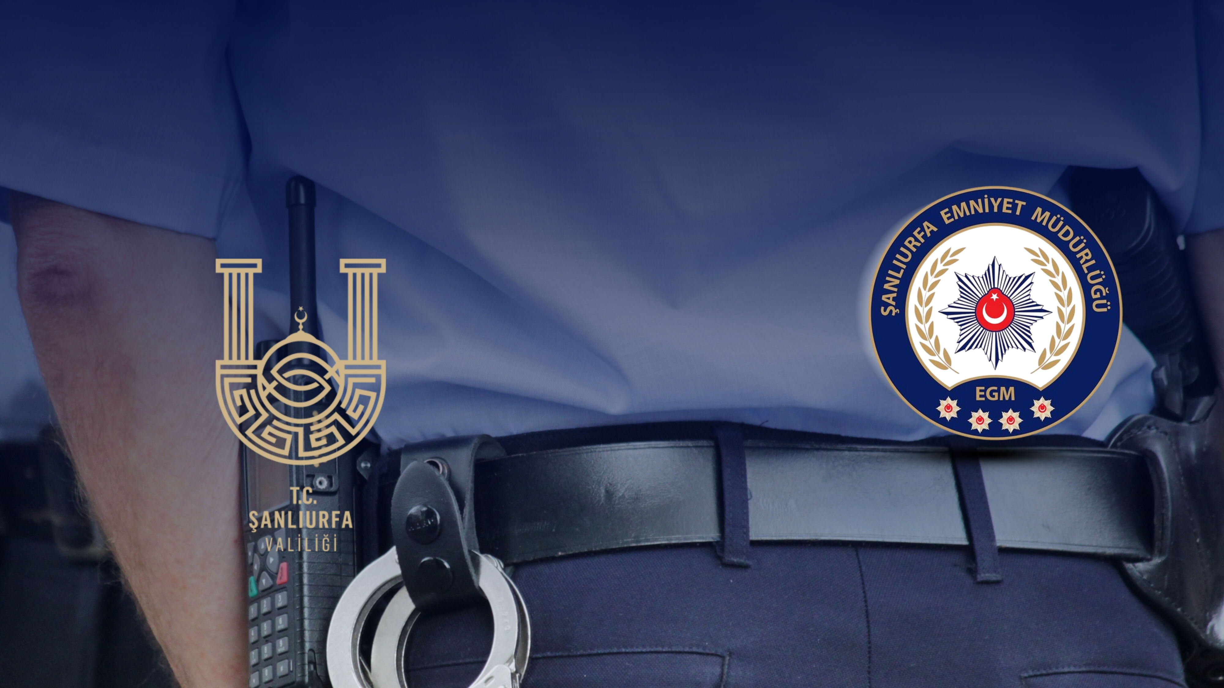 Vali Emniyet Logo 9