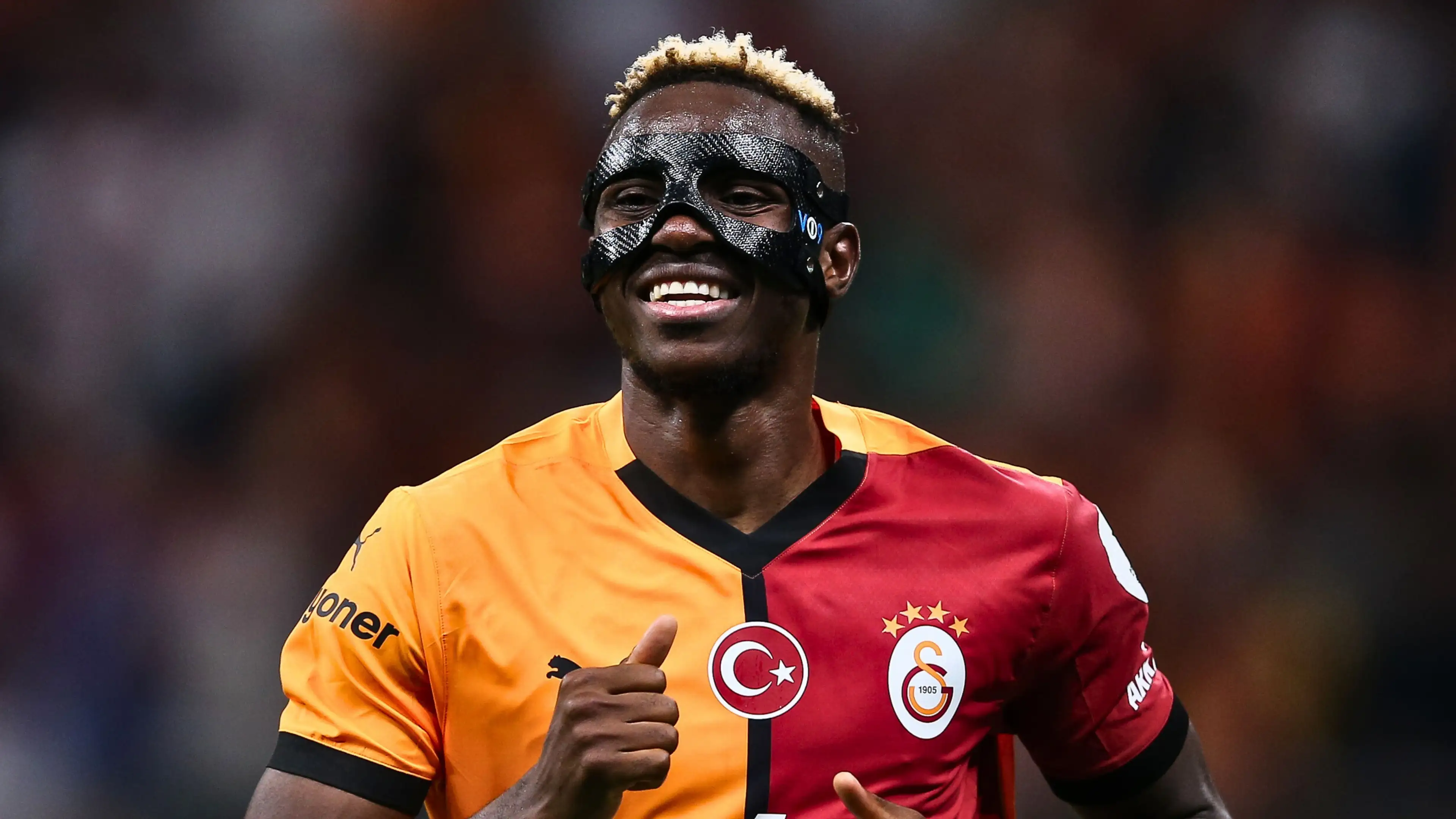 Victor Osimhen (2)