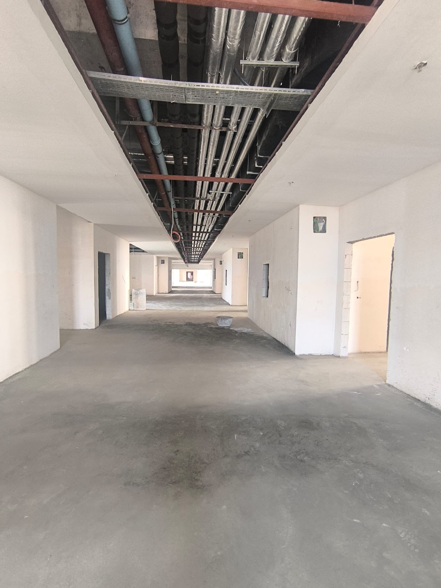 Viranşehir Kadın Doğum Ve Çocuk Hastanesi (1)