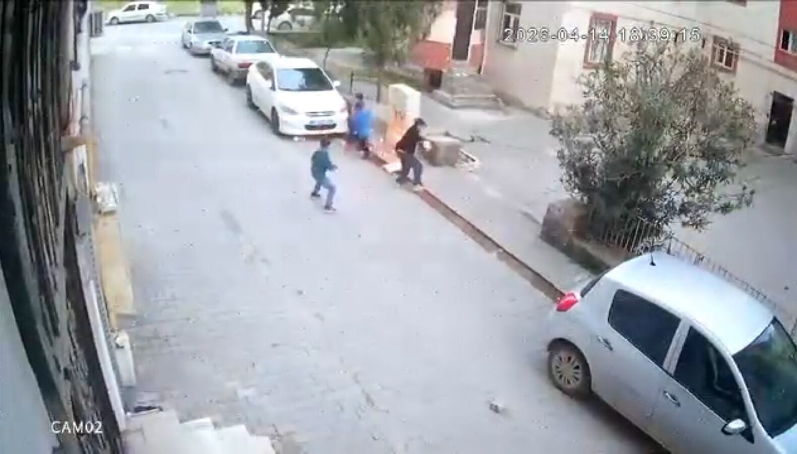 Viranşehir Pano 1