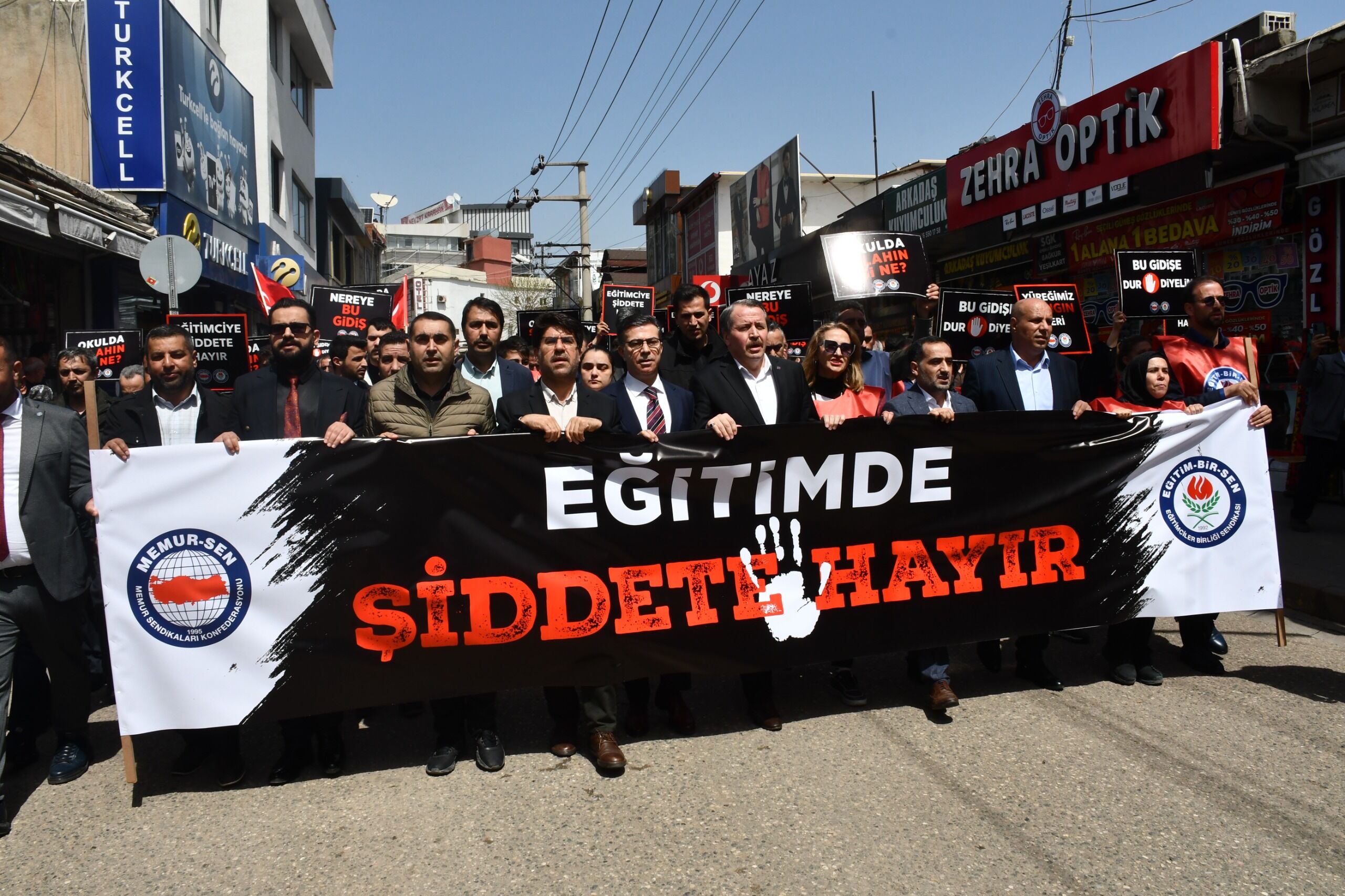 Siverek’teki Silahlı Saldırı Sonrası Başkan Bucak’tan Dikkat Çeken Açıklama-2