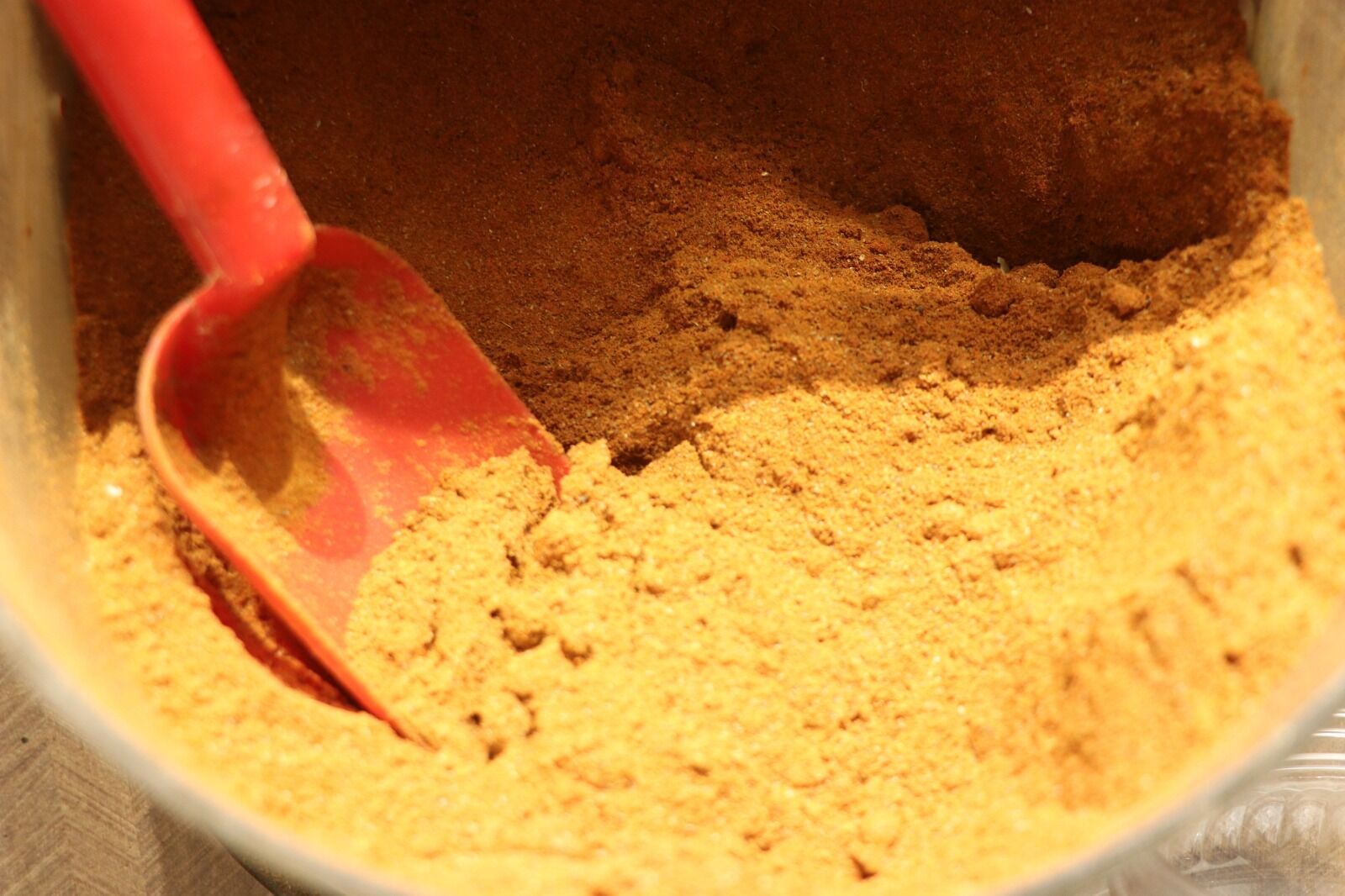 Yedi Türlü Baharat 1