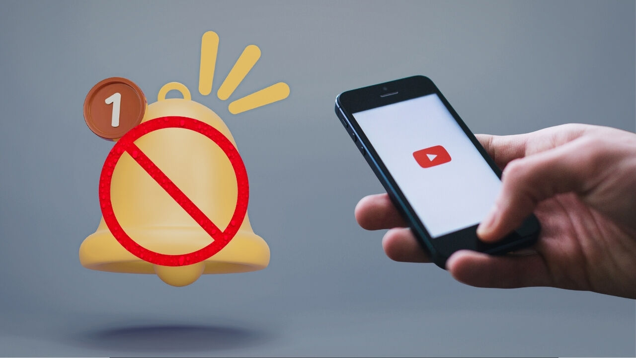 Youtube’de Yeni Dönem Ekran Kalabalığına Otomatik Filtre