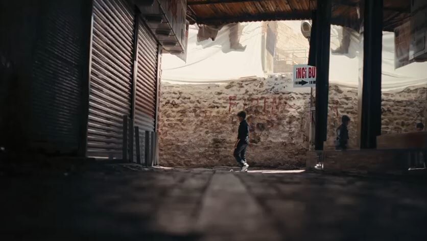 10 Yaşındaki Halil Demir (1)