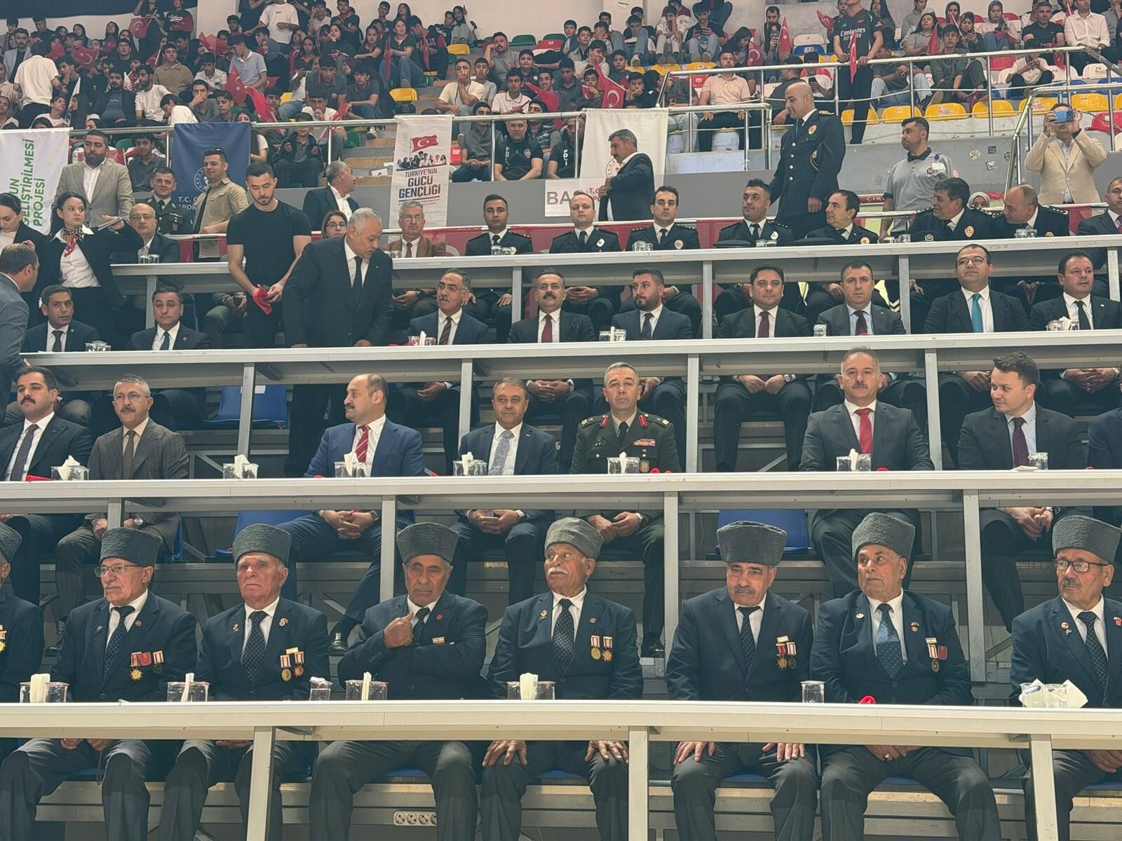 19 Mayıs Programı-1