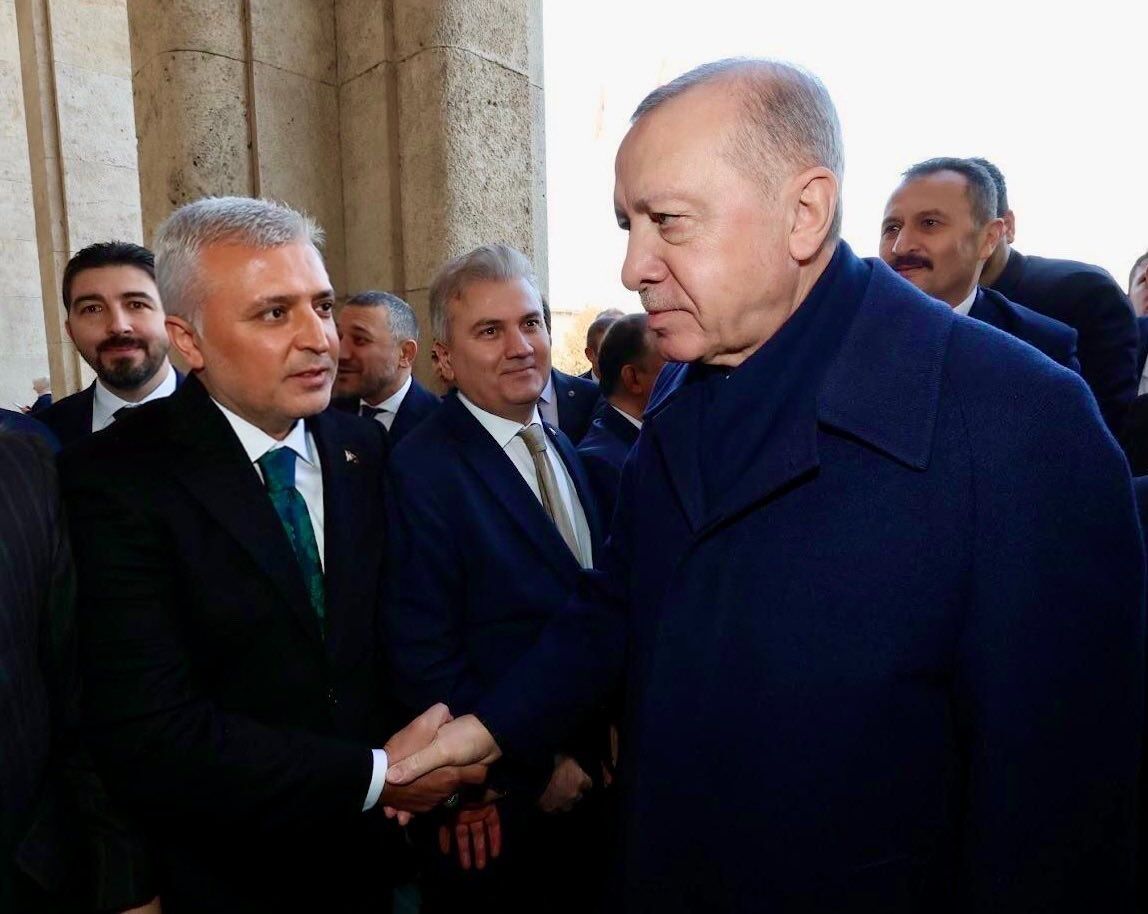 Abdulkerim Gök
