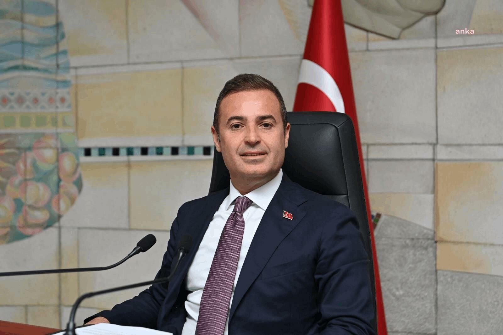 Ahmet Akın'a Soruşturma