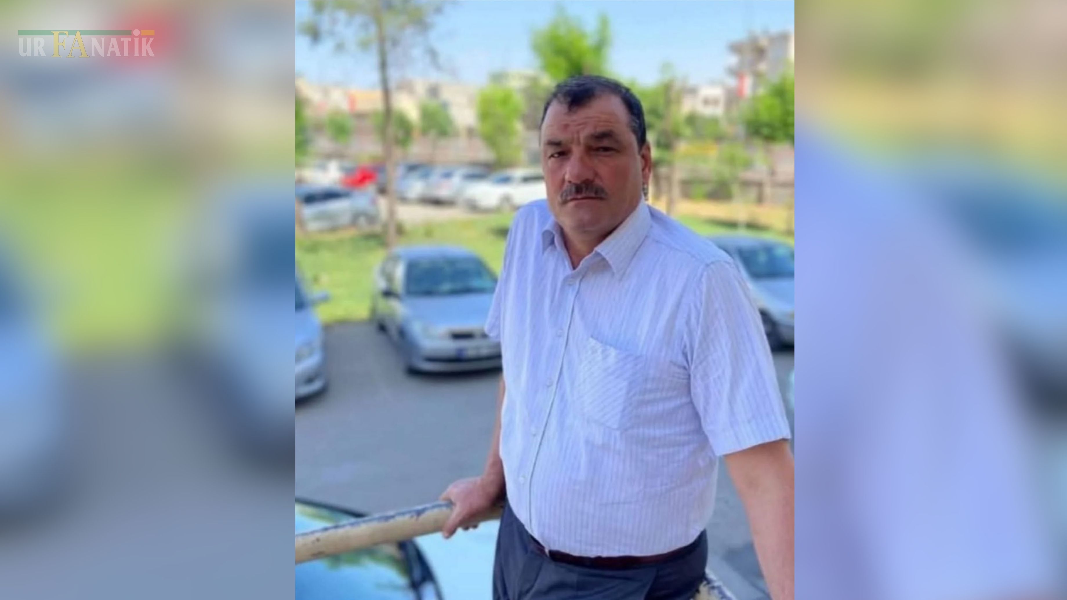 Ahmet Veziroğlu
