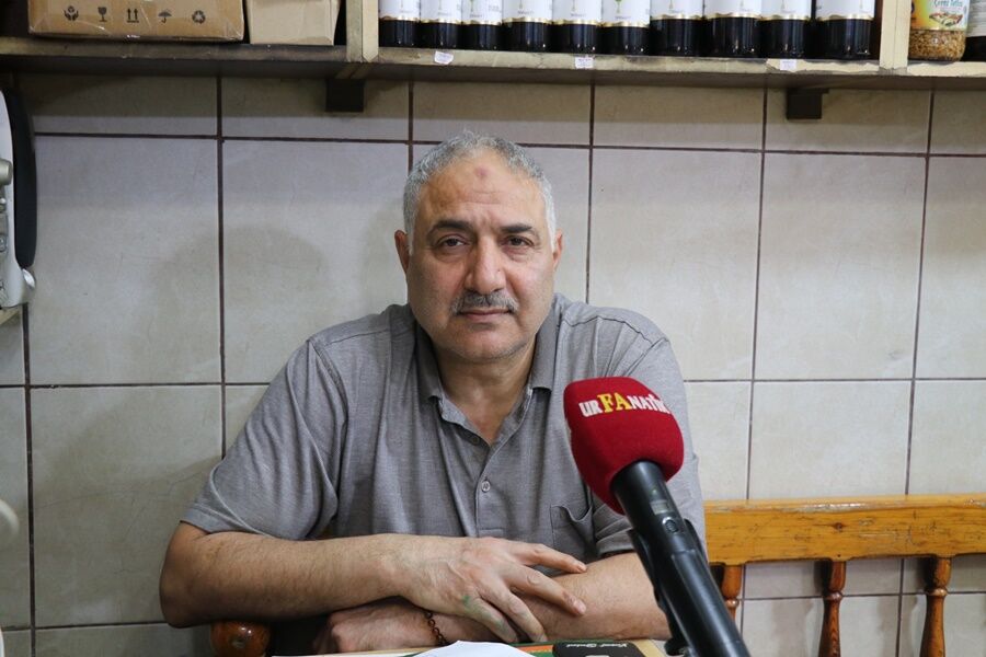 Ali Öncel