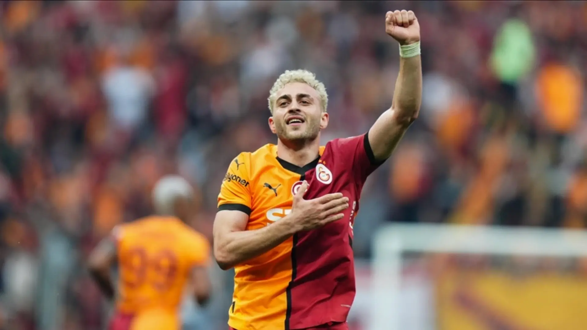 Barış Alper Yılmaz (2)