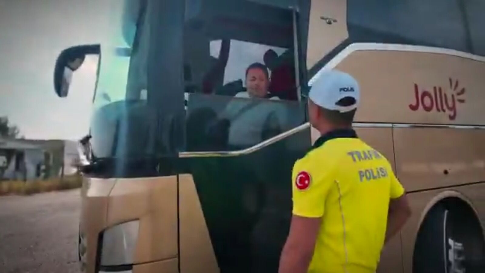 Şanlıurfa’da Bayram Trafiği İçin Kritik Önlemler Alındı-4
