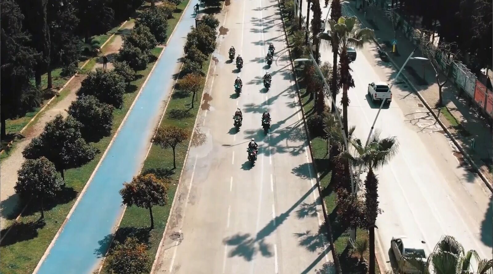Bayram Yolculuğu Başlayan Sürücülere Hayati Trafik Uyarıları 4