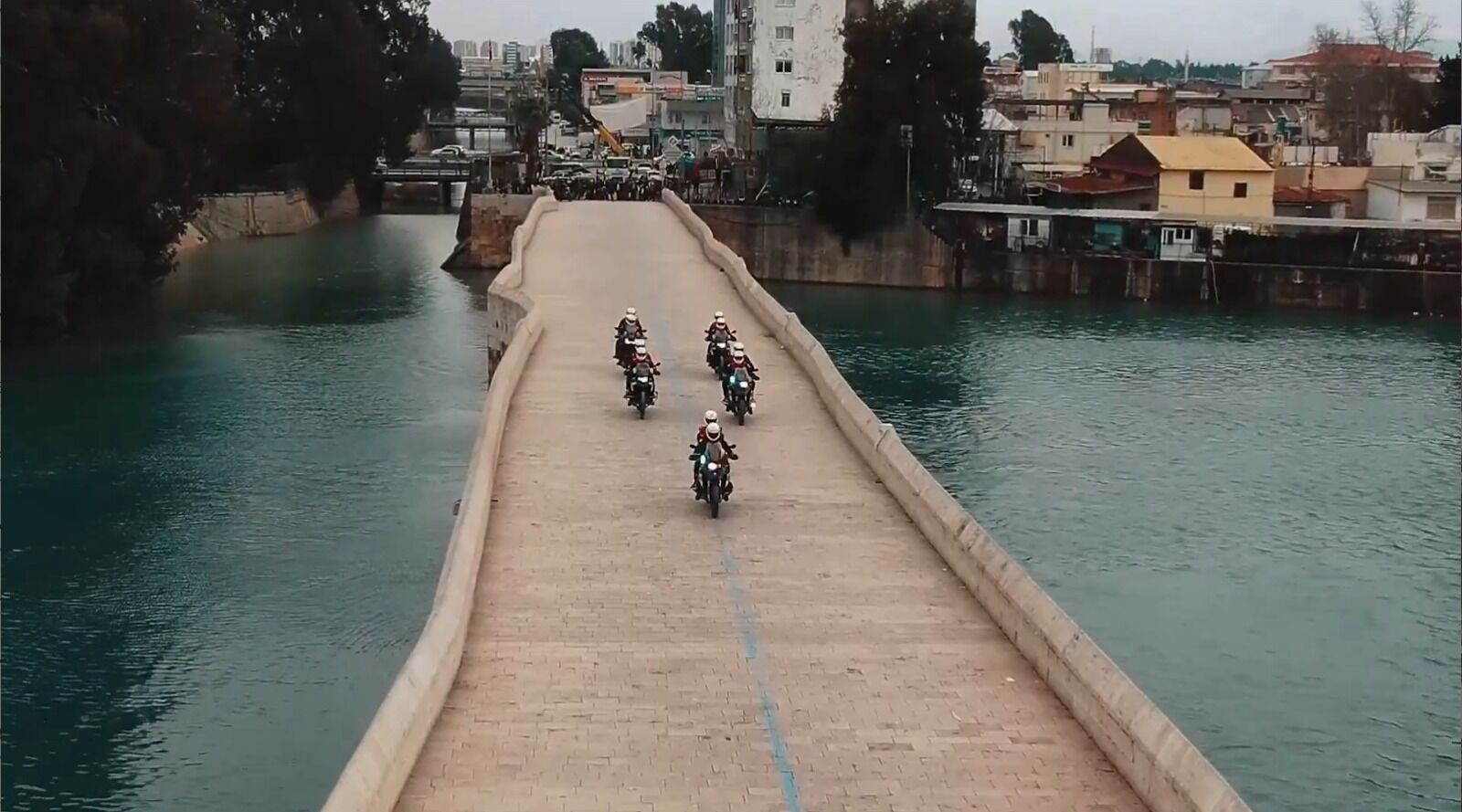 Bayram Yolculuğu Başlayan Sürücülere Hayati Trafik Uyarıları 5