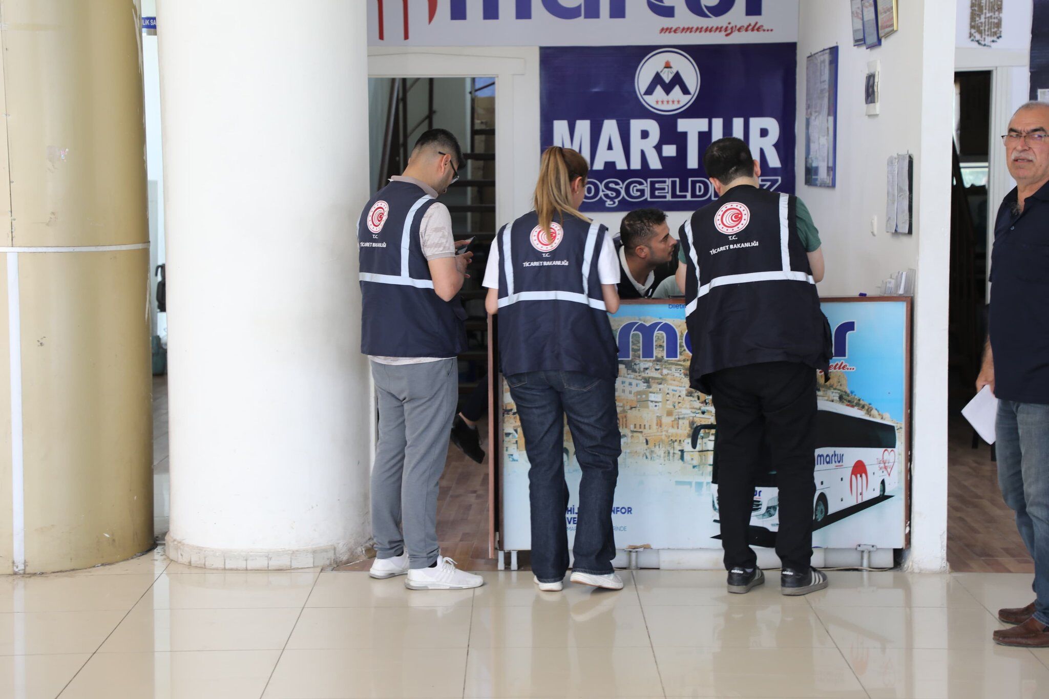 Bi̇let Fi̇yat Tari̇feleri̇ Mercek Altinda