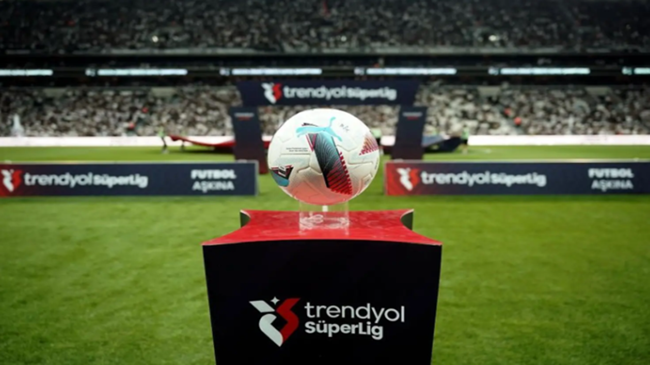 Süper Lig Bileti İçin Dev Mücadele Başlıyor: İşte Play-Off Eşleşmeleri