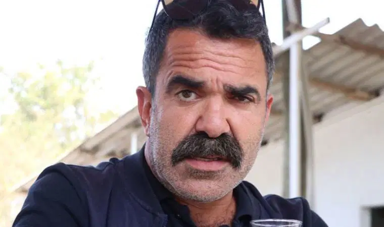 Çaycı Hüseyin özmol
