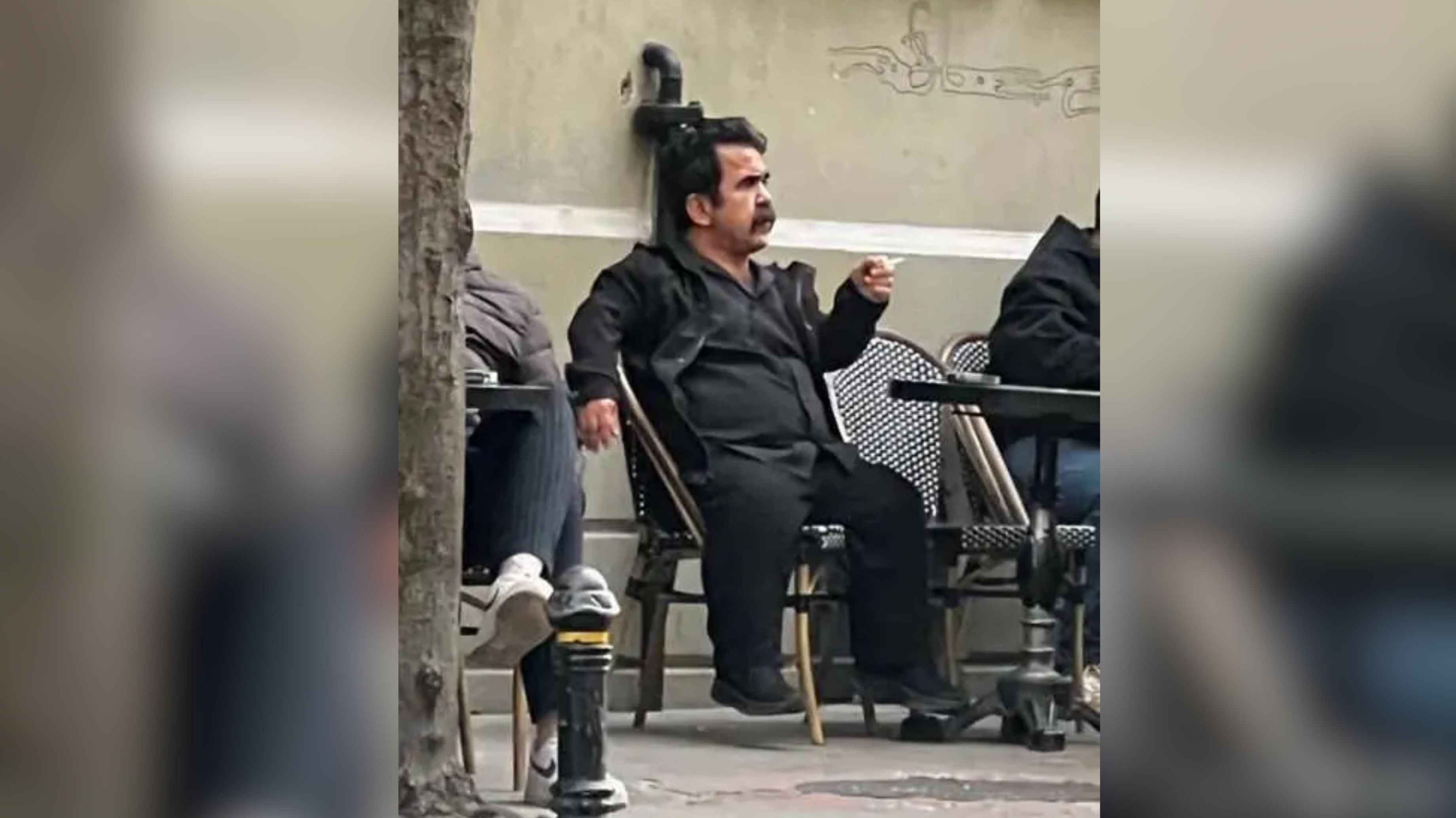 Çaycı Hüseyin Öldü Mü