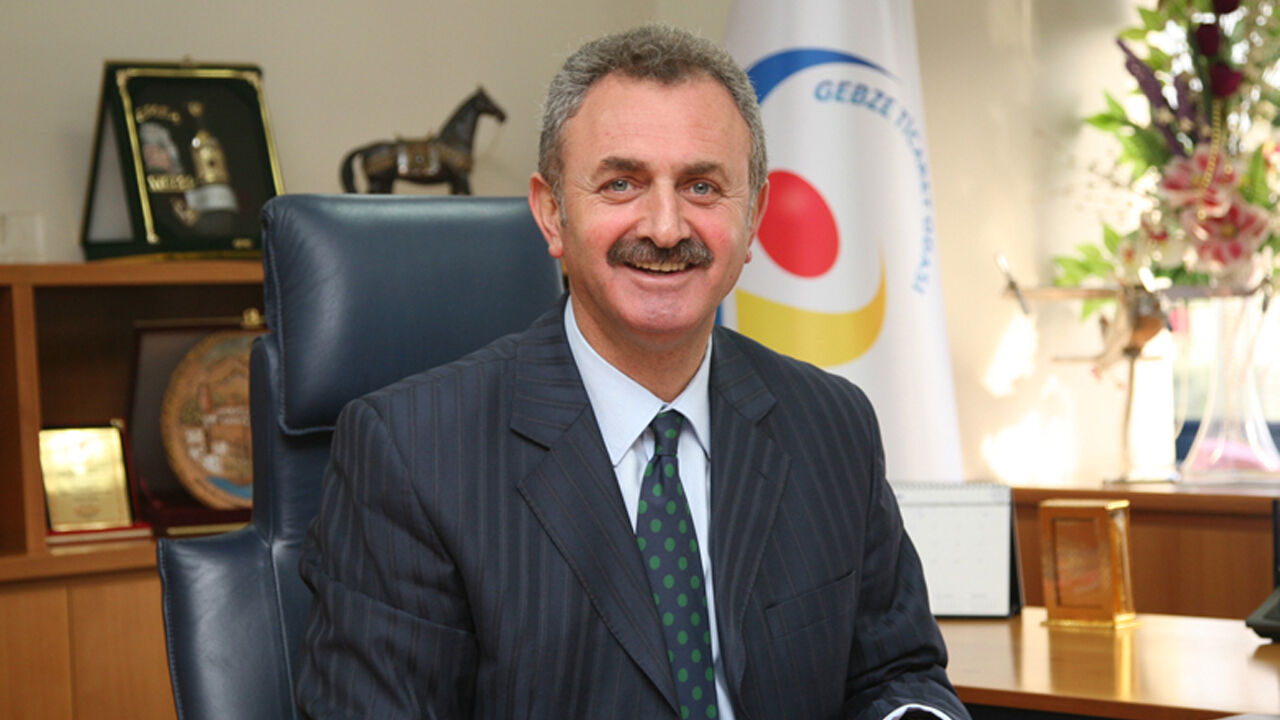 Chp Kocaeli Milletvekili Nail Çiler, Şanlıurfa Dahil 6 Ili Vuran Fırtına Ve Yağışla Ilgili Açıklamada Bulundu (1)-1