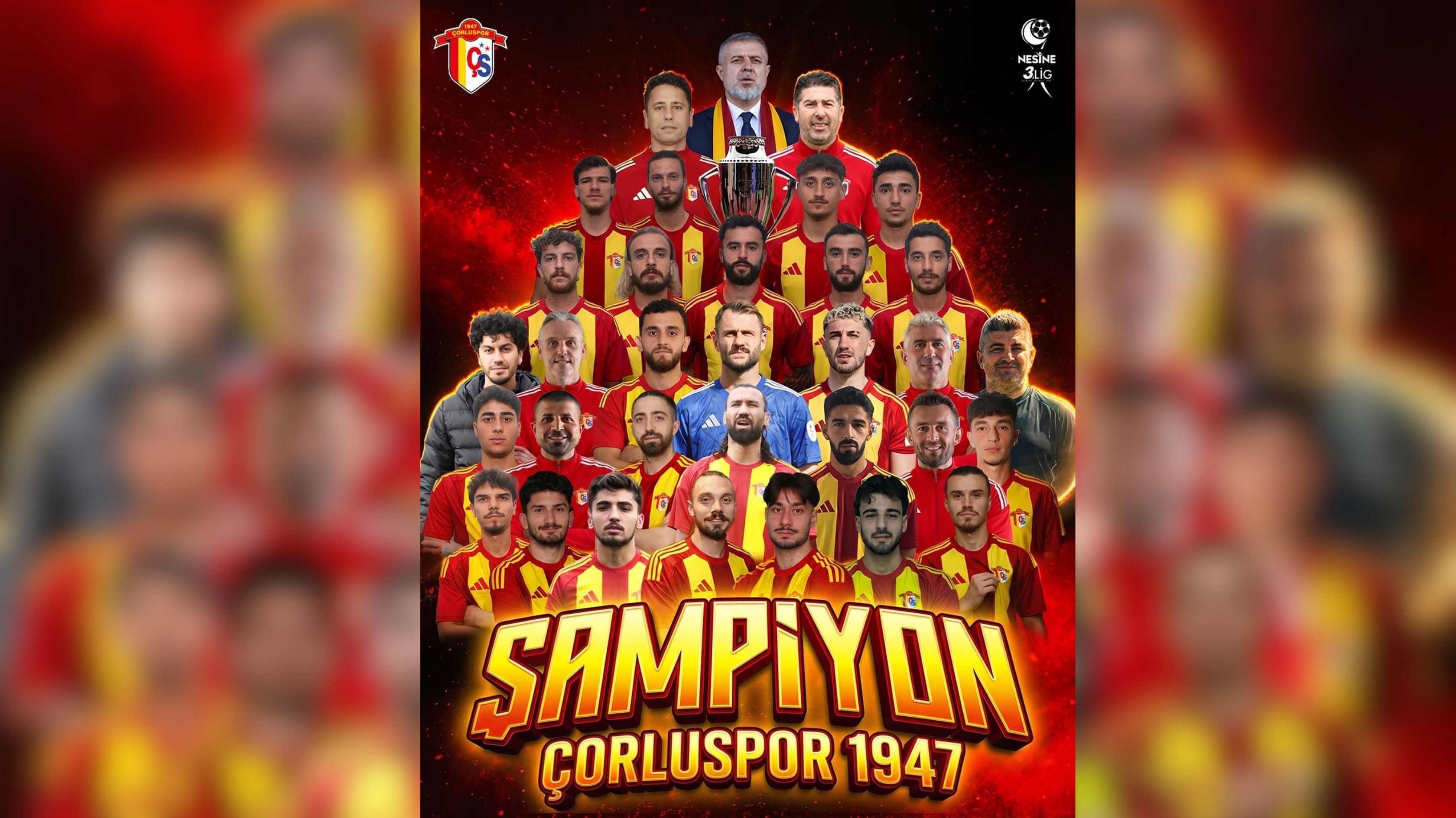 Çorluspor