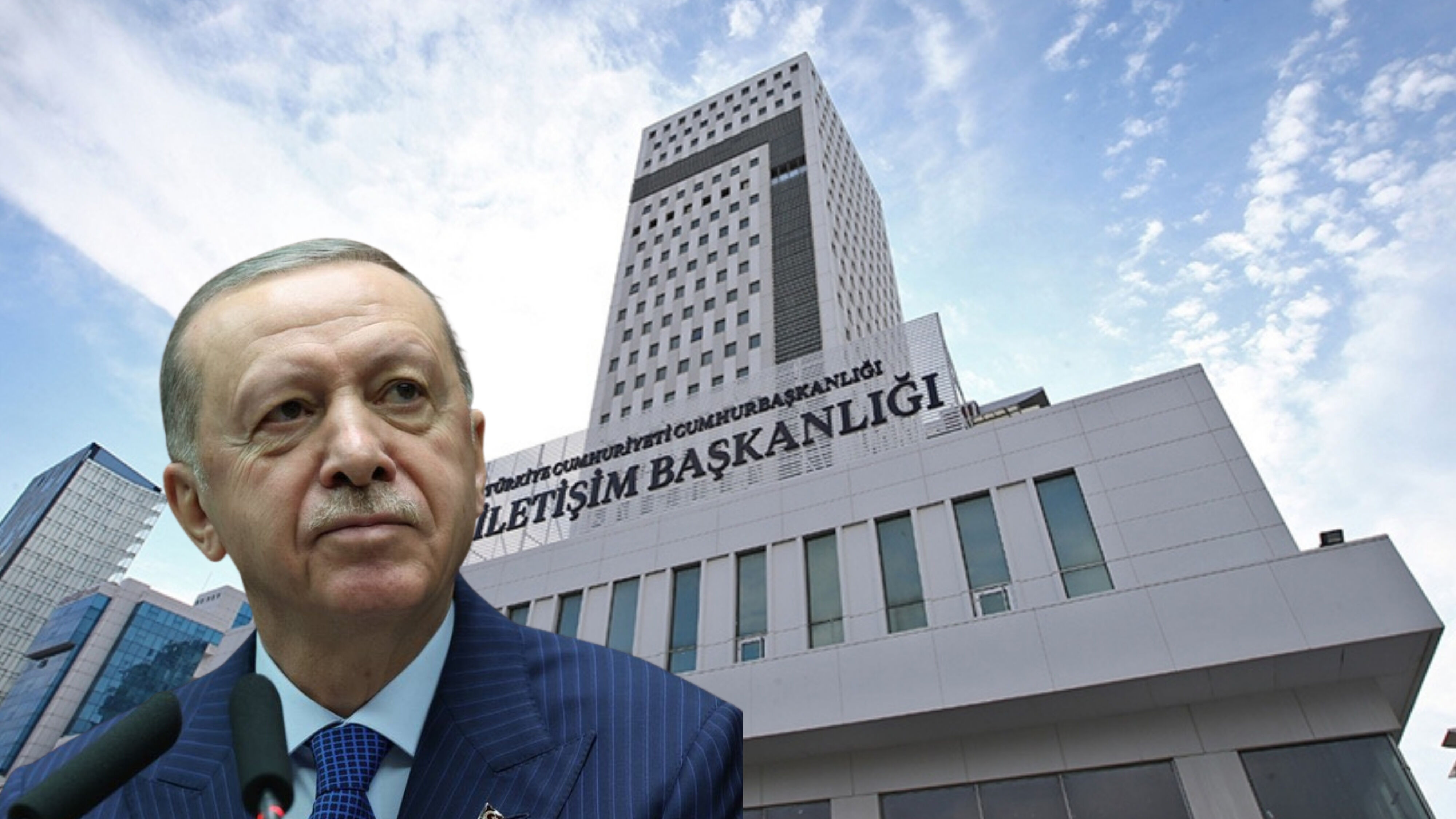 Cumhurbaşkanı Erdoğan Dmm