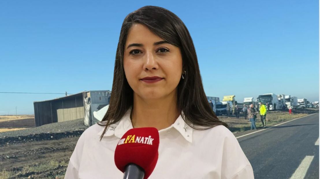 Dem Parti’li Dilan Kunt Ayan