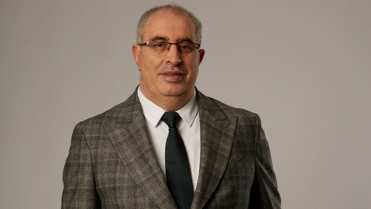 Dicle Elektrik Yönetim Kurulu Başkanı Mehmet Atalay