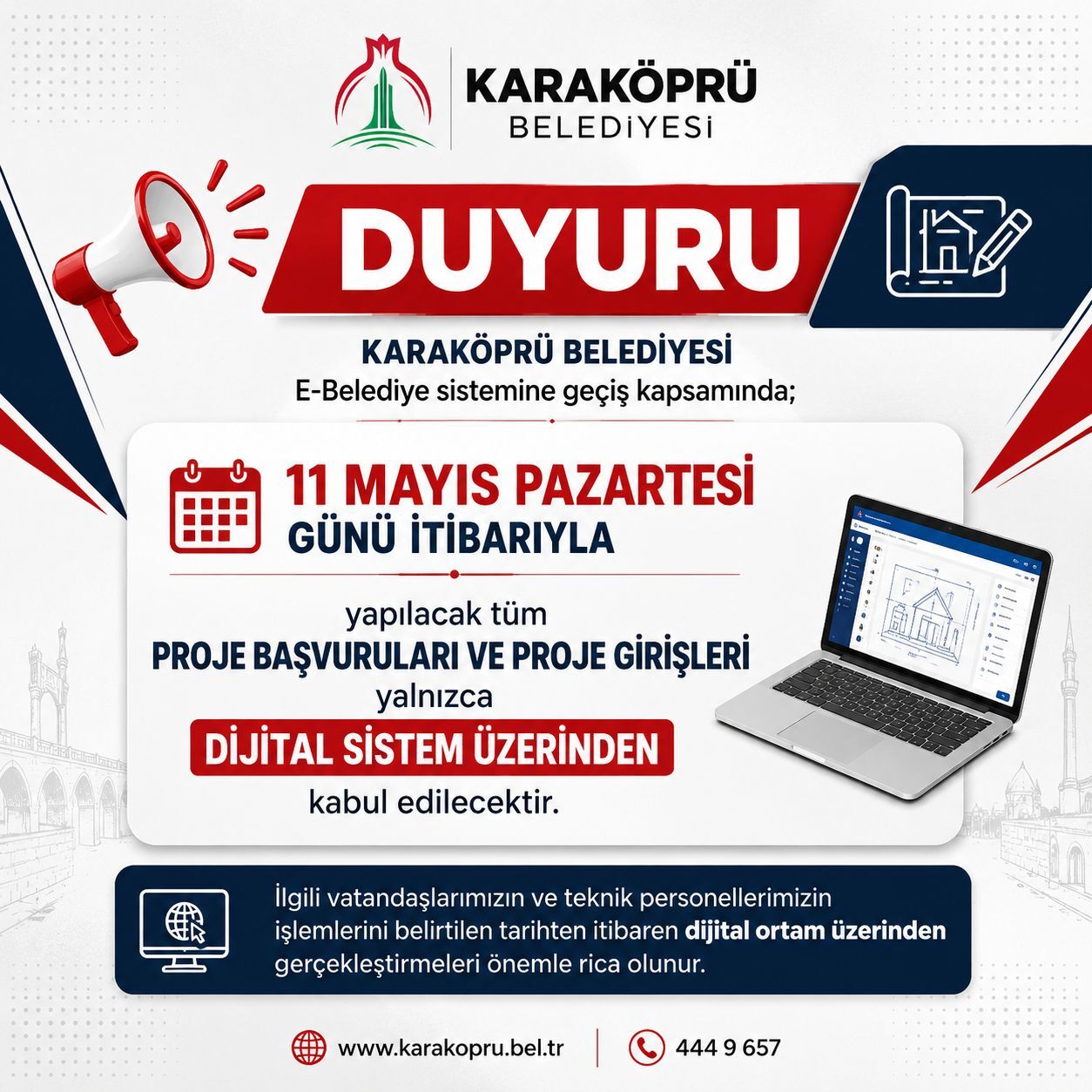 Di̇ji̇tal Si̇stemle Hizli Ve Güvenli̇ İşlem