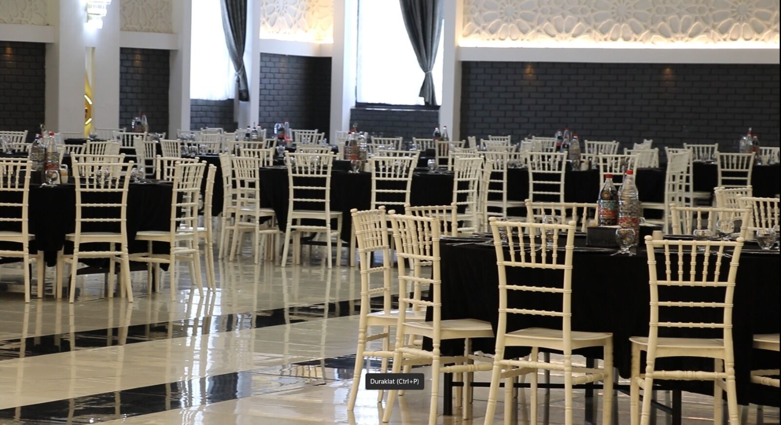 Düğün Salonu 1