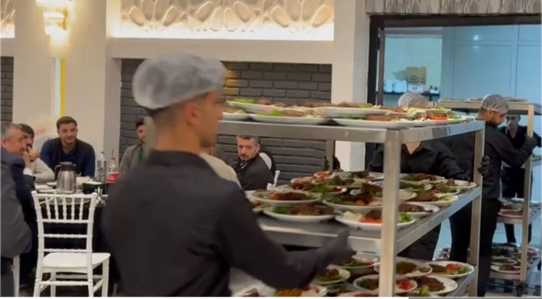 Düğün Salonu 2