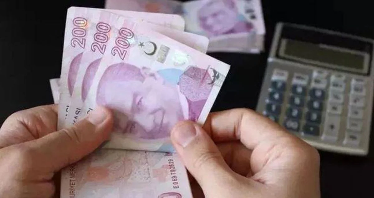 Engelli Ve Yasli Ayliklari Ne Zaman Yatacak Bugun 4D79D9A054 Amp