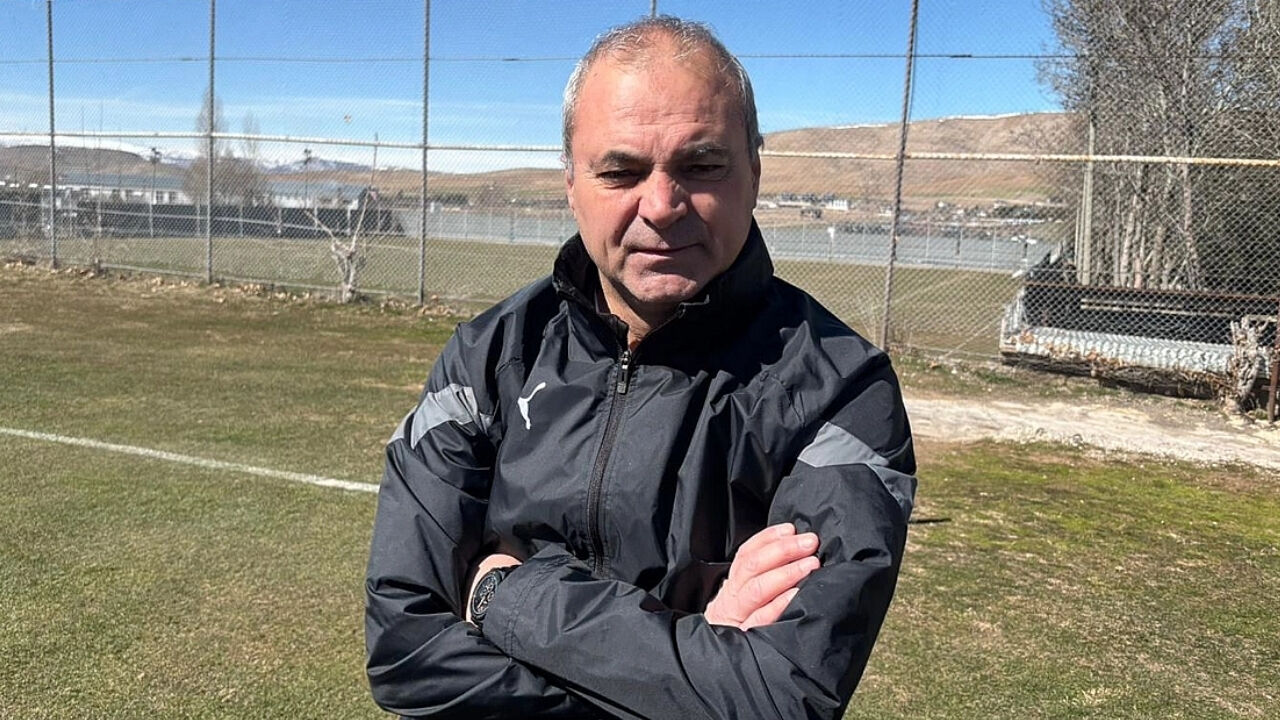 Erkan Sözeri’den Final Yenilgisi Sonrası Şok Sözler! (1)