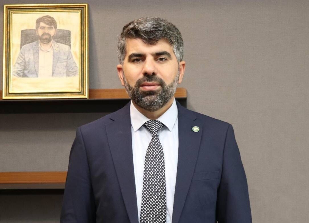 Farukdinç