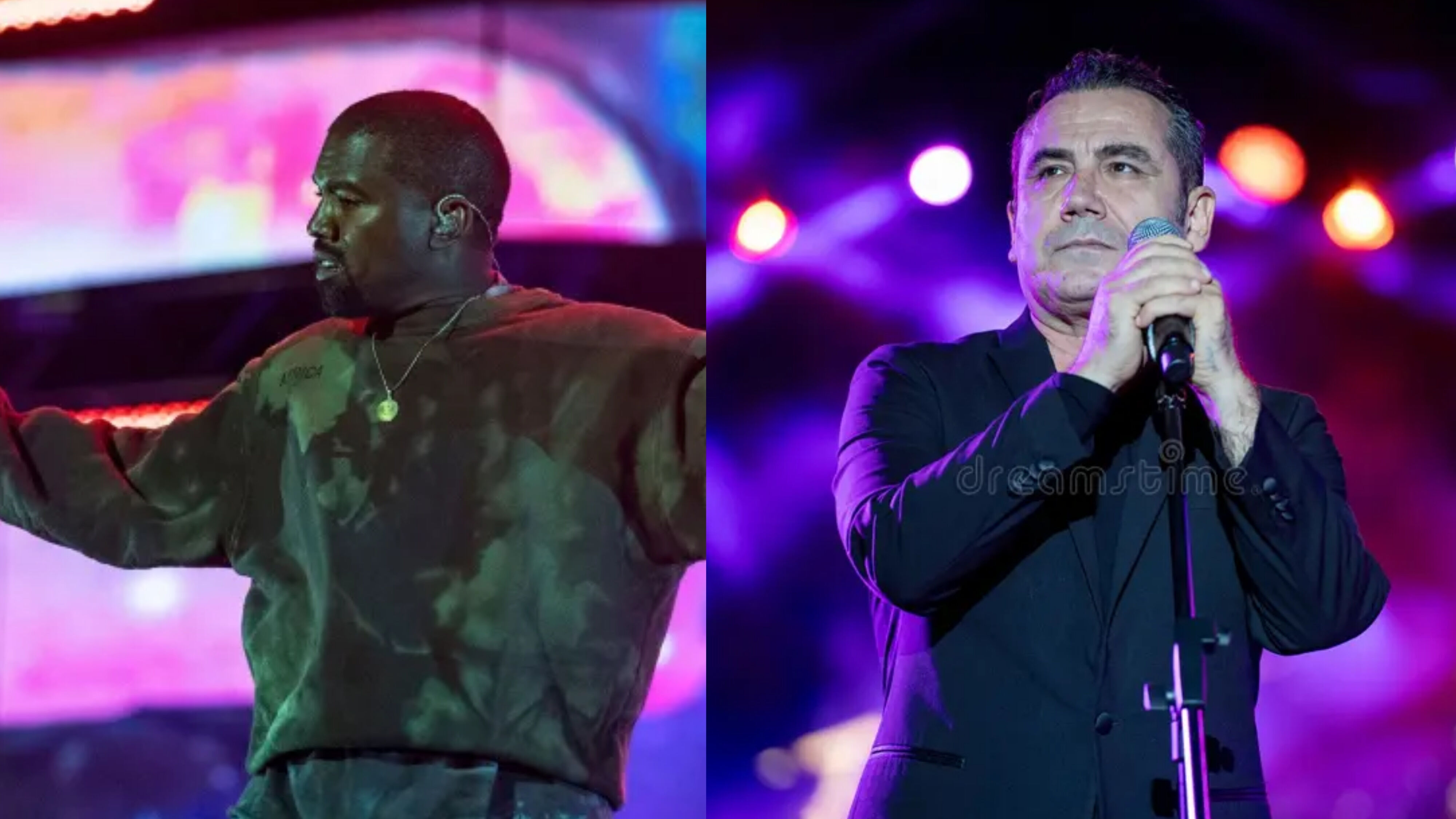 Ferhat Göçer Konser