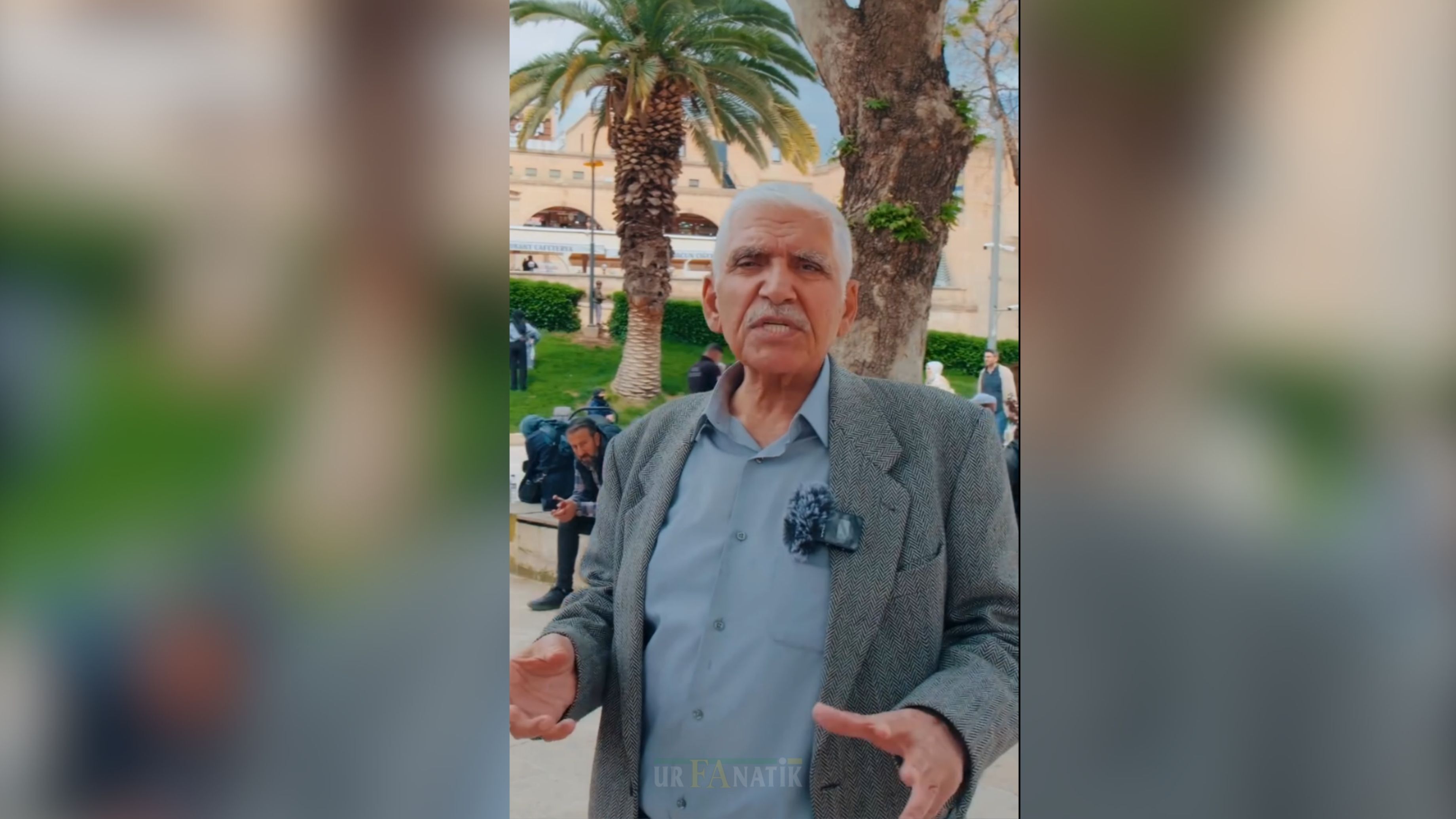 Fethi Göktepe Foto