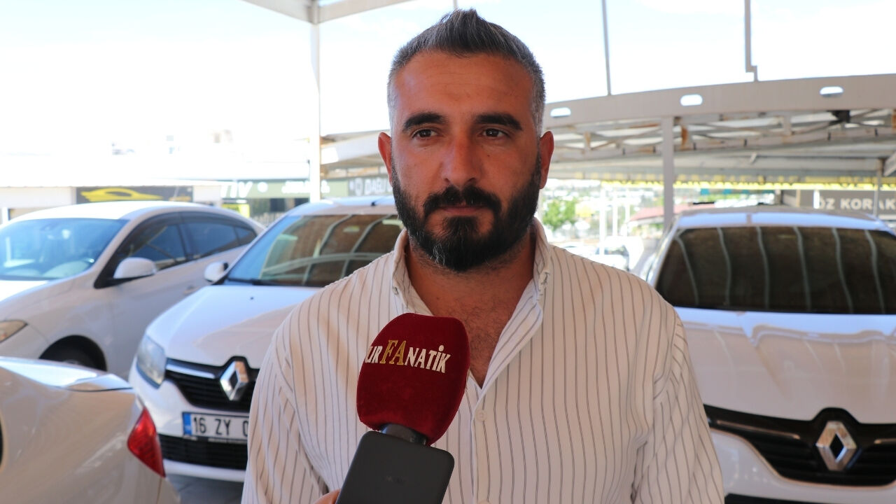 Galerici Halil Yılmaz