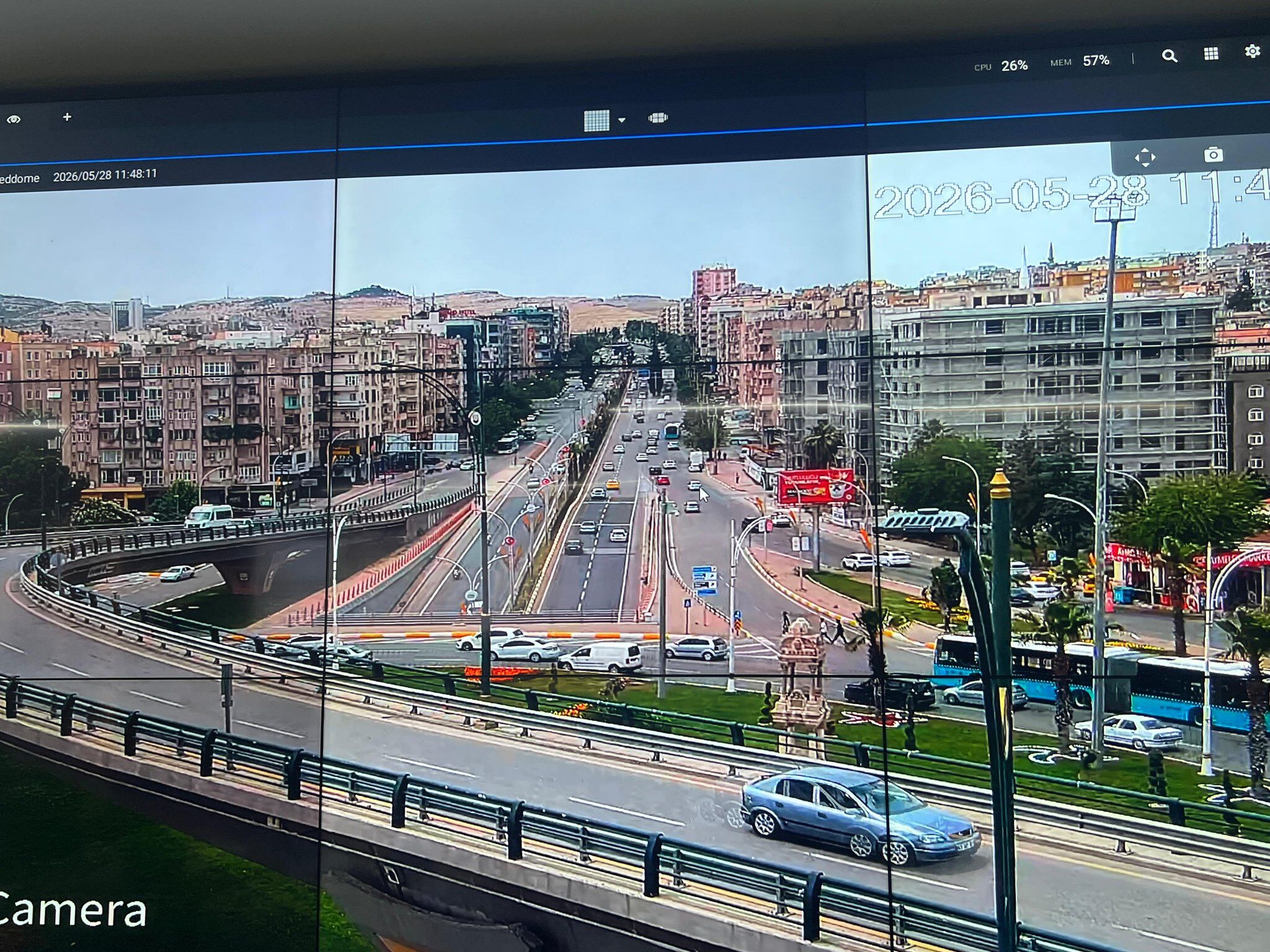 Şanlıurfa Büyükşehir Hatırlattı Ücretsiz Ulaşım Devam Ediyor-2