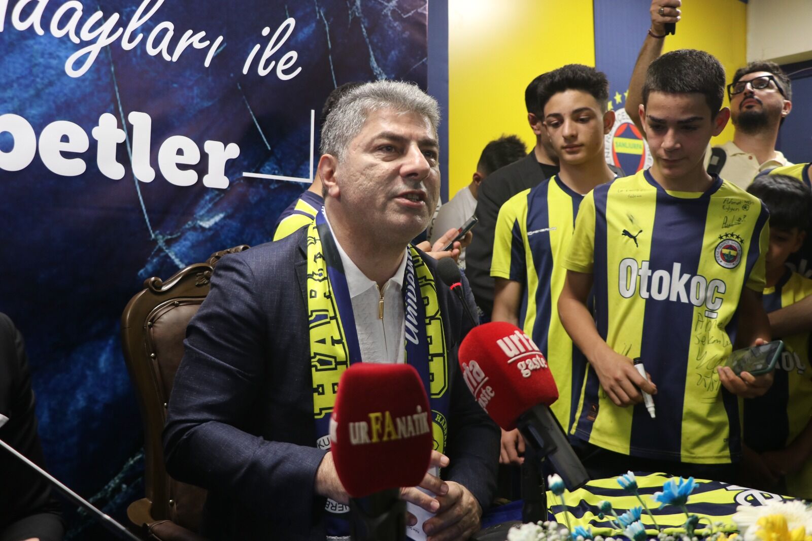 Hakan Safi̇ Urfa 2