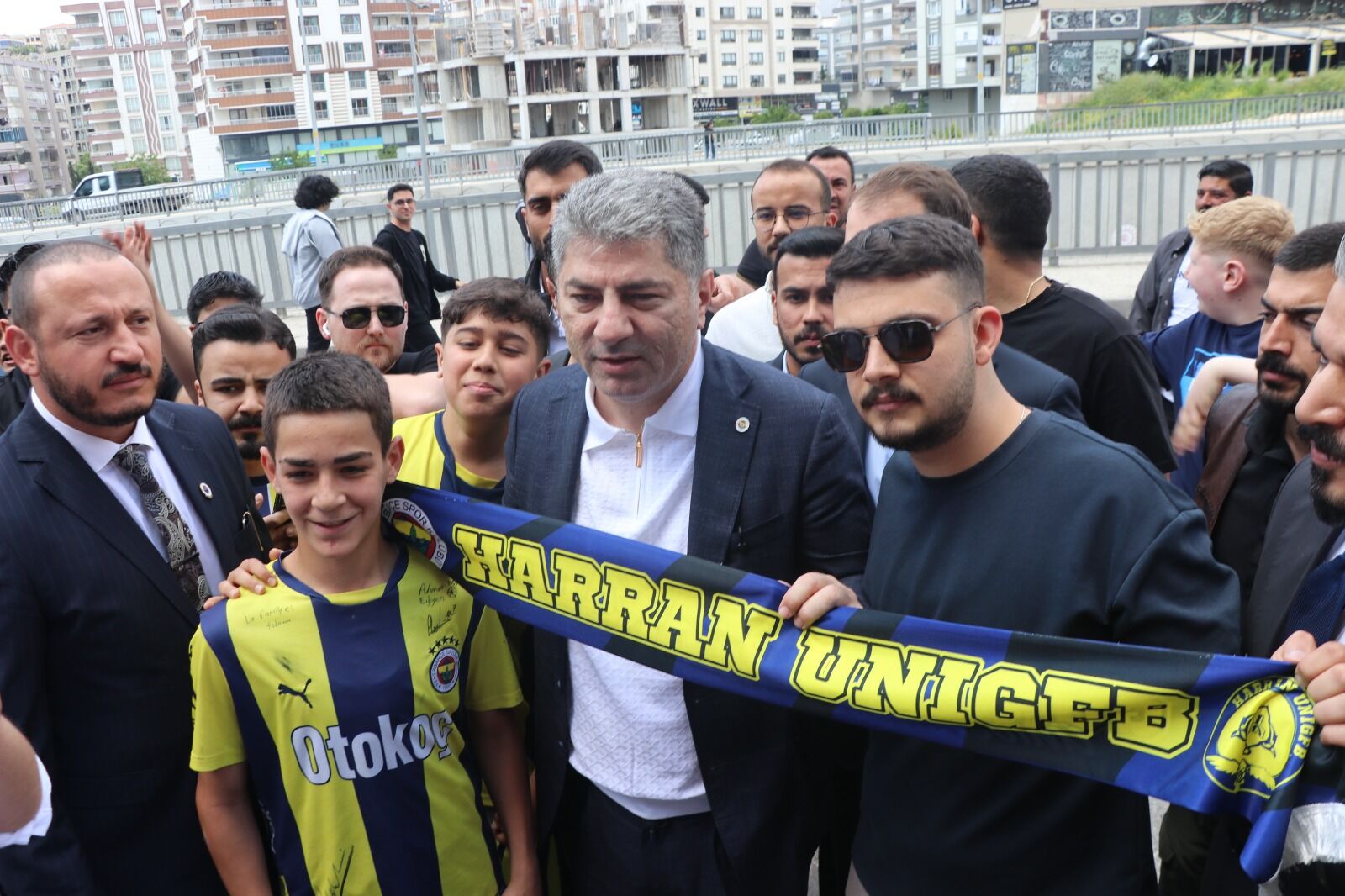 Hakan Safi̇ Urfa