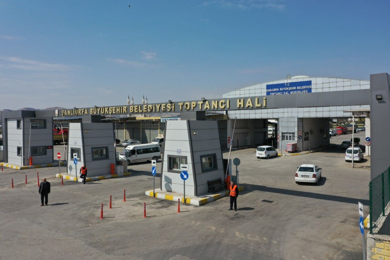Hal Pazarı (1)