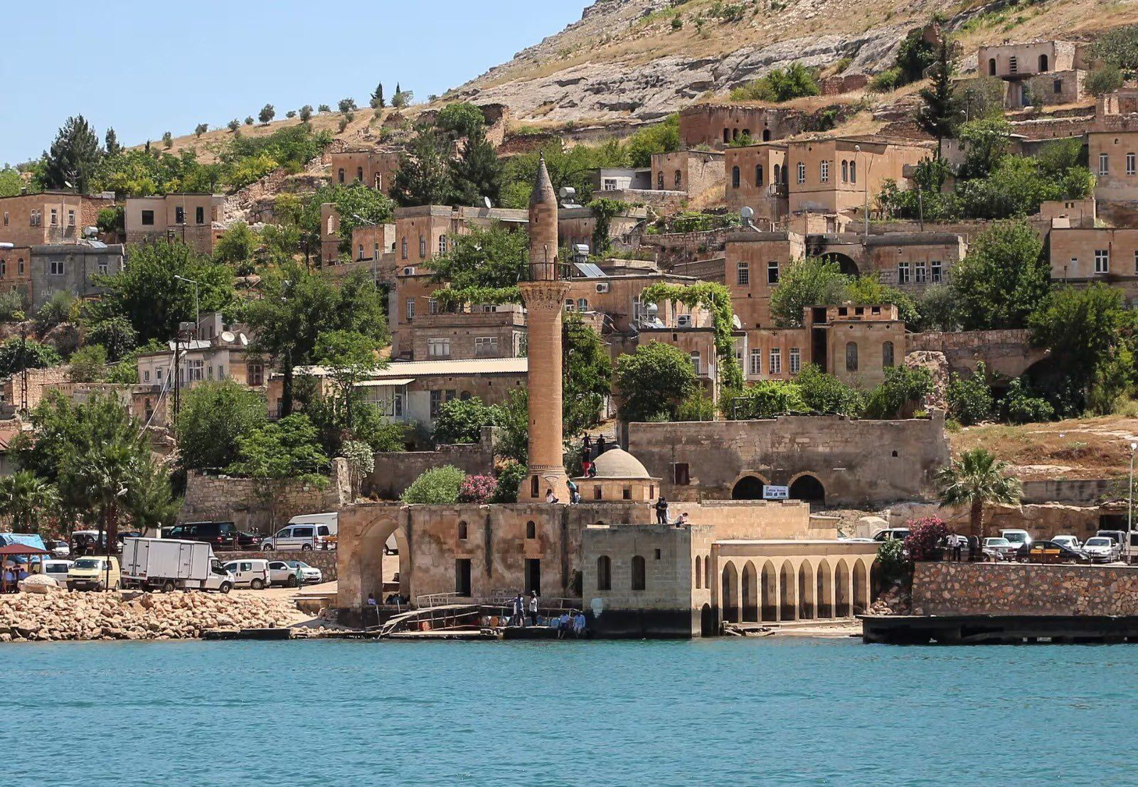 Halfeti-23