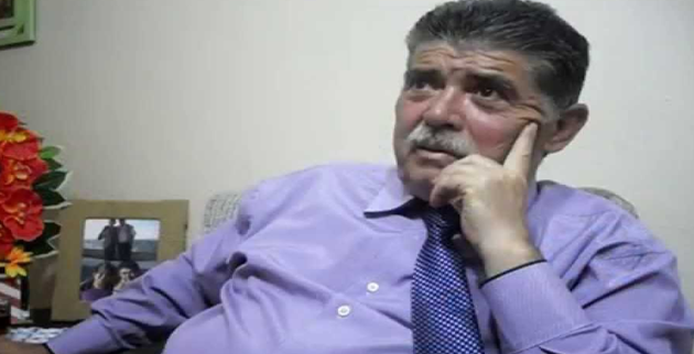 Halil Sayıner Acil Güldürü