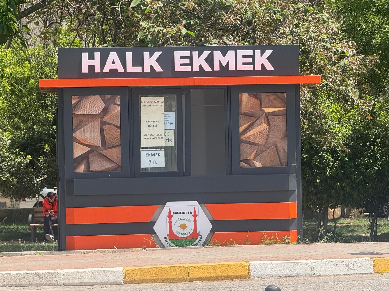 Halk Ekmek Zam-1