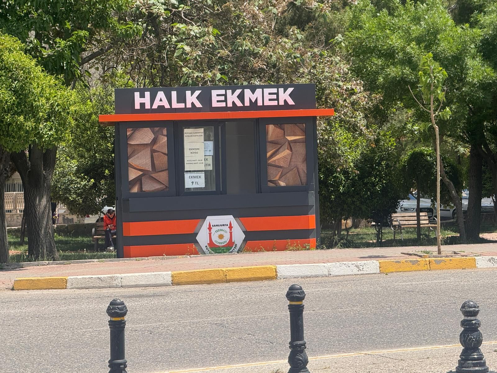 Halk Ekmeke Zam