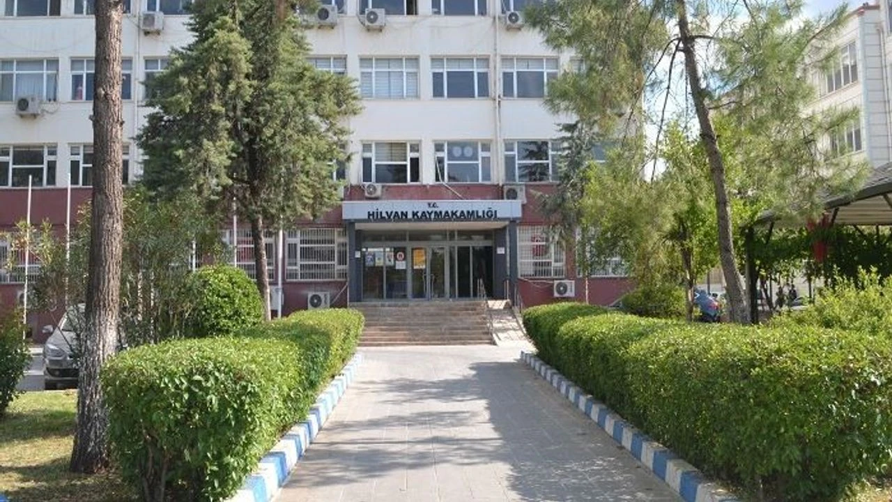 Hilvan Kaymakamlığı Adem Projesi Kapsamında Personel Alımı Yapacak.