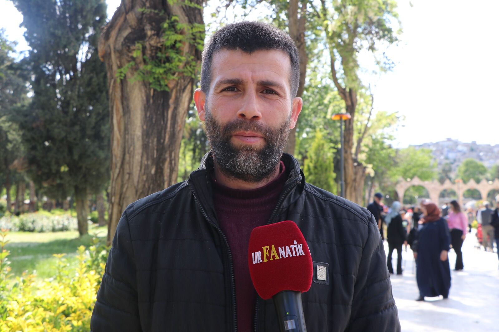 Ibrahim Danacı