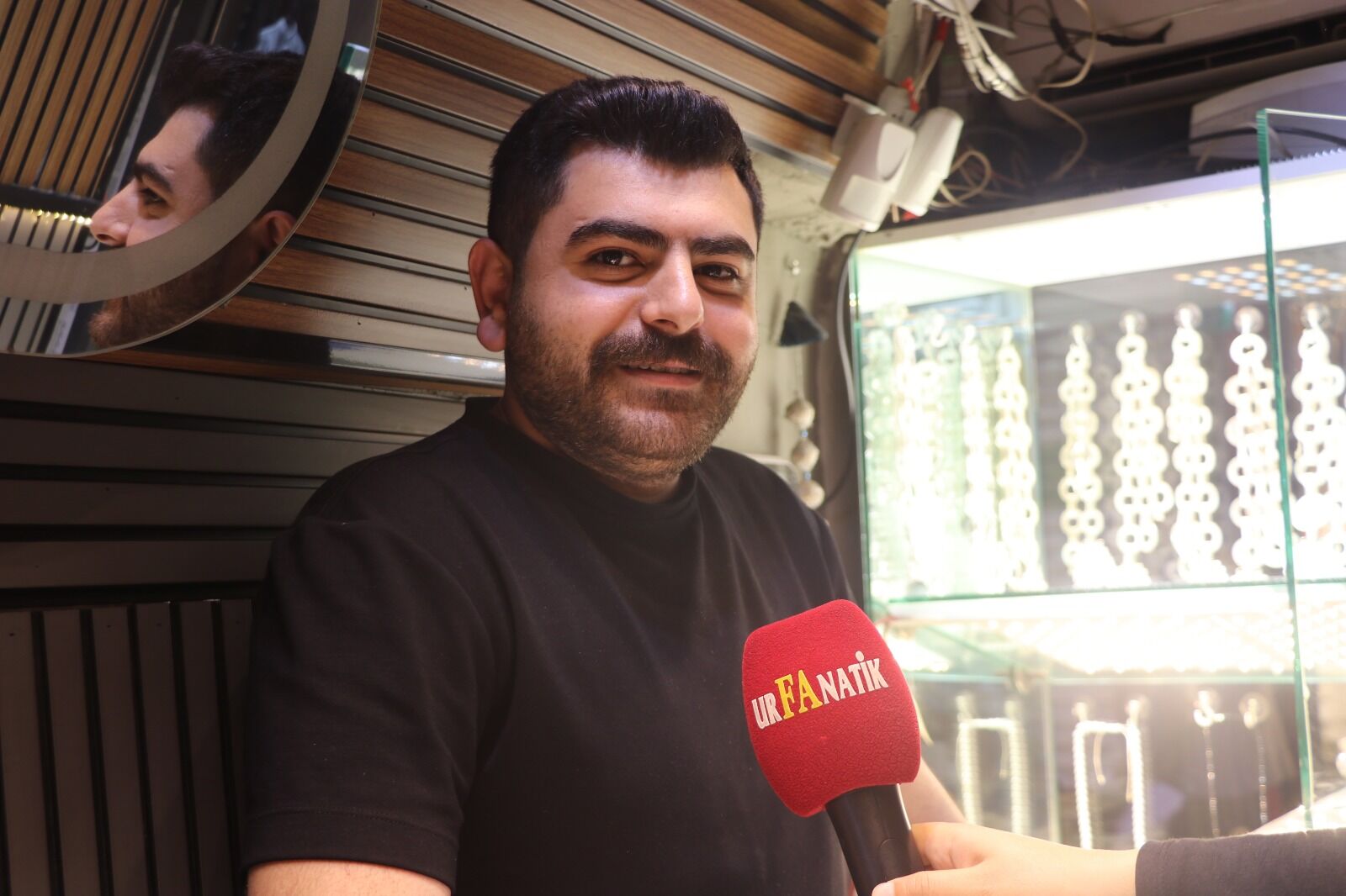 Ibrahim Halil Temir Tekin